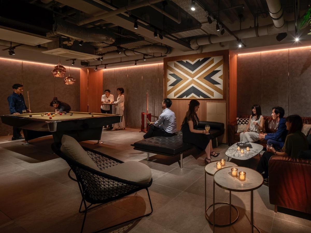 The Lively Honmachi 4* 大阪