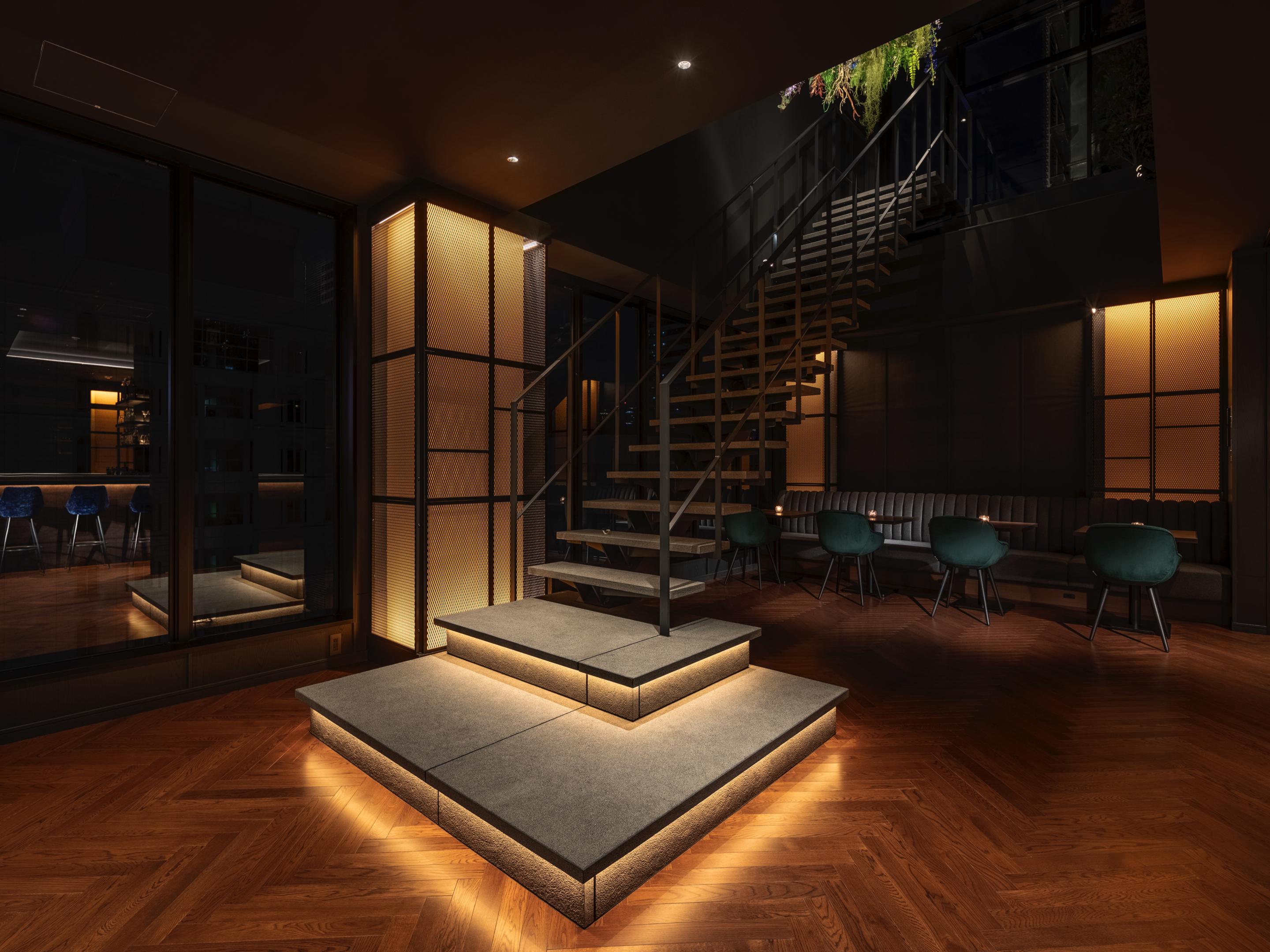 The Lively Honmachi 4* 大阪
