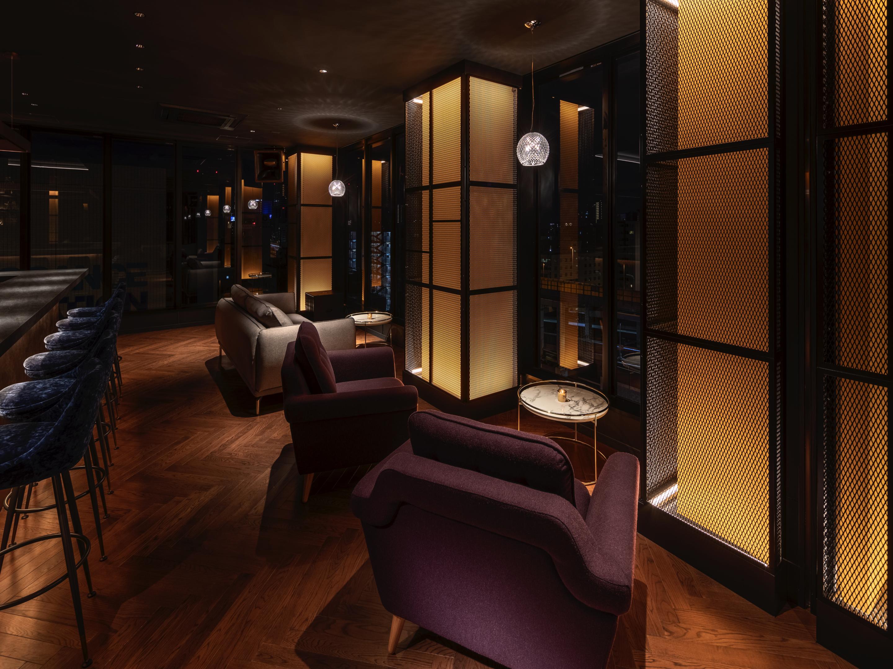 酒店 The Lively Honmachi 大阪