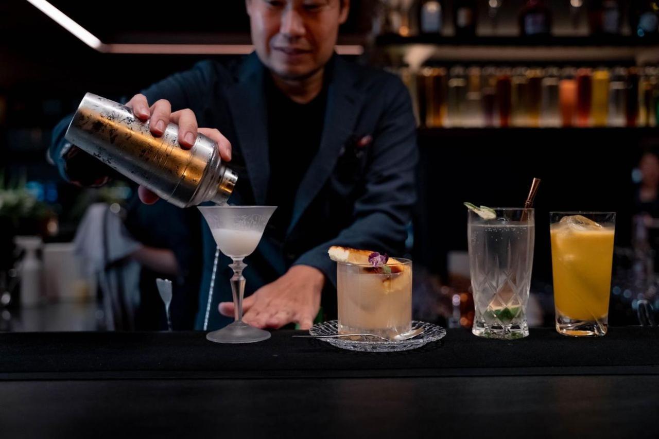 The Lively Honmachi 酒店 大阪